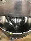 Lee Industries 300 Gallon Kettle